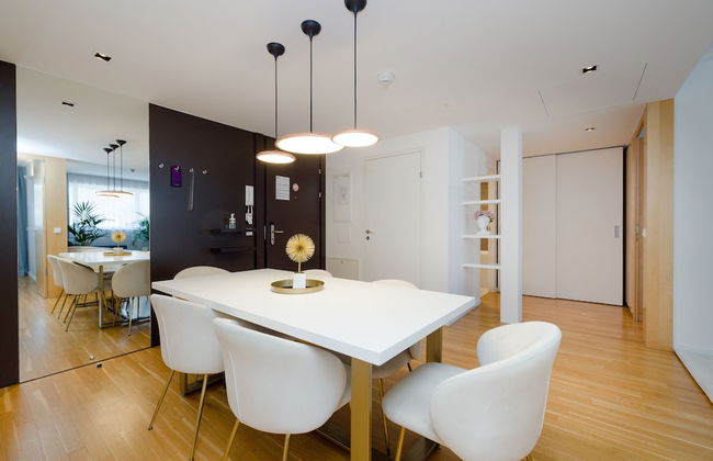 Rafael Kaiser - Premium Apartments City Centre - Photo 65