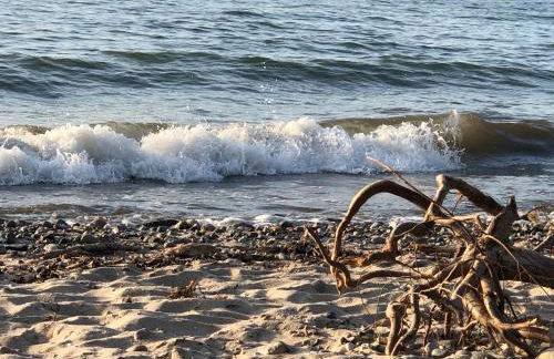 Ferienwohnungostseeblick - Foto 27