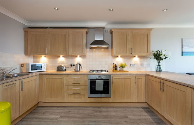 Harris Retreat - Donnini Apartments - Foto 8