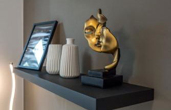 Arbio I Modern Apart near Leipzig Stötteritz - Foto 25