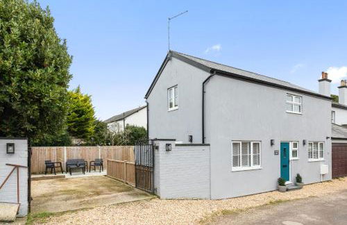 The Old Bakery Angmering - Foto 26