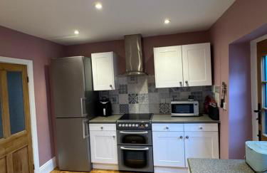 Caretaker’s Cottage - Foto 13