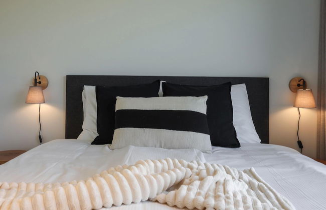 Cottage in Wissenkerke Near Nature Reserve - Foto 4