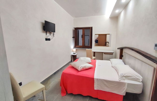 Palazzo Iaquinta - Rooms & Restaurant - Foto 37