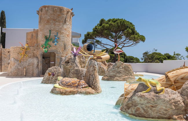 Inturotel Esmeralda Park - Foto 46