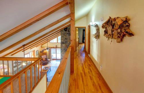 Birch Creek Lodge - Foto 43
