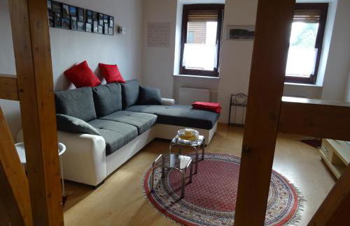 Ferienwohnung Rosemarie - Foto 6