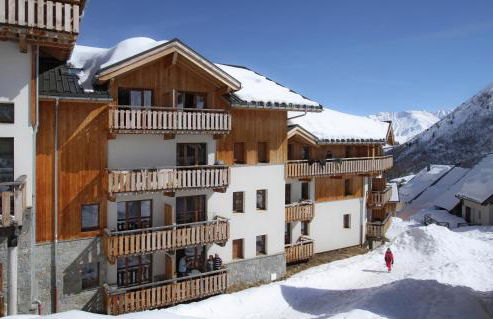 Résidence Odalys Les Bergers - Photo 9