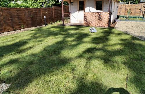 Słoneczna Przystań II - Foto 9