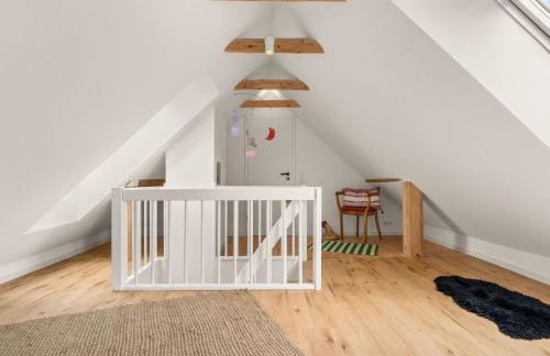 Holiday Home Lütt Uppum by Interhome - Foto 2