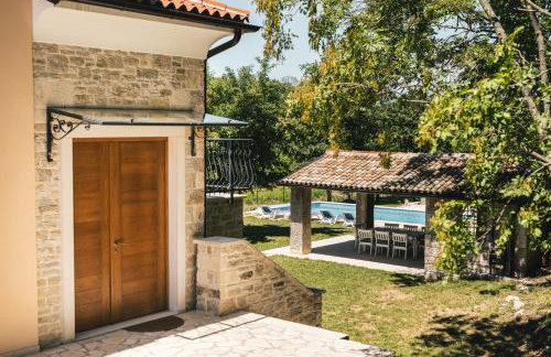 Villa Kanedolo - Foto 48