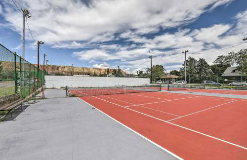 Bisbee Home Less Than half Mi to Park and Tennis Courts! - Foto 32
