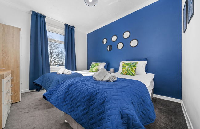 Coats Apartment - Foto 12