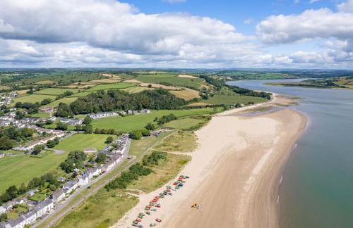 Llais Y Mor - large holiday home close to the beach - sleeps 8 - Foto 14