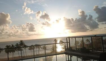 Legacy 702 - vista para o mar - Foto 4