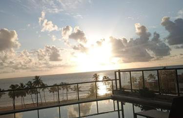 Legacy 702 - vista para o mar - Foto 4