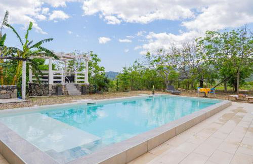 Sicily Stone Cottage with swimming pool - Foto 47