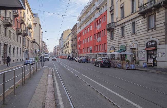 Bocconi Apartments by Rentopolis - Foto 36