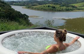 Villa das Cabanas - Foto 25