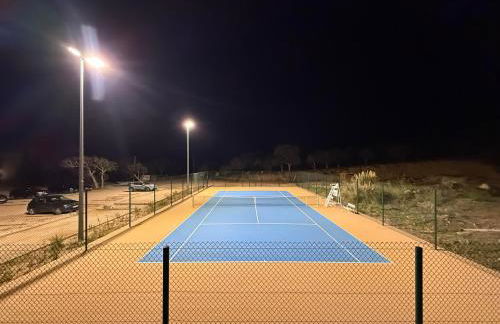 Casa di Daisy - T2 les pieds dans l'eau et piscine - Foto 22