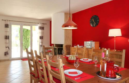 Holiday Home Allegra by Interhome - Foto 12