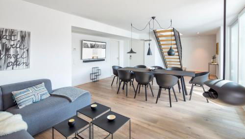 cosy grey apartments - Foto 3