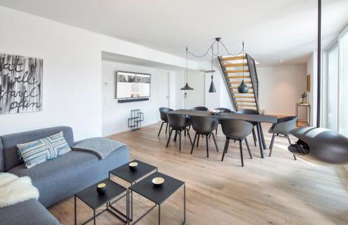 cosy grey apartments - Foto 3