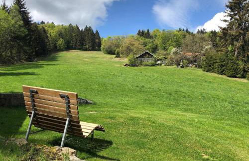 Haus an der Bergwiese - Foto 3