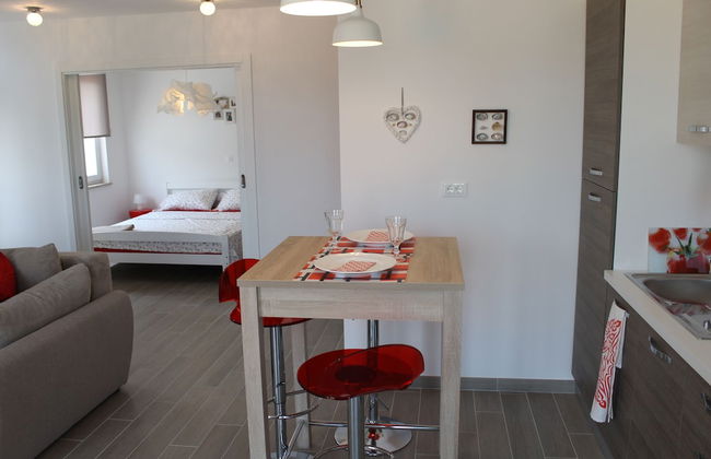 Apartments Mala - Foto 35