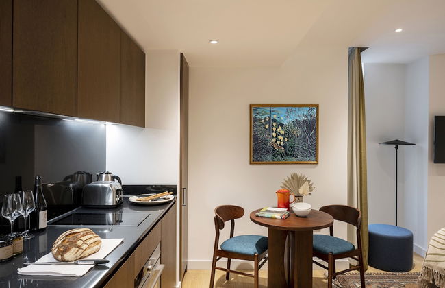 Cove Landmark Pinnacle - Foto 40