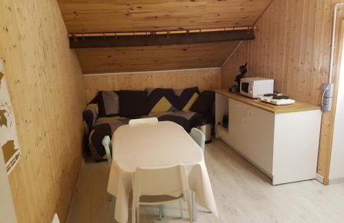 Dépendance privative avec jardin à 22 mn de Paris - Foto 10