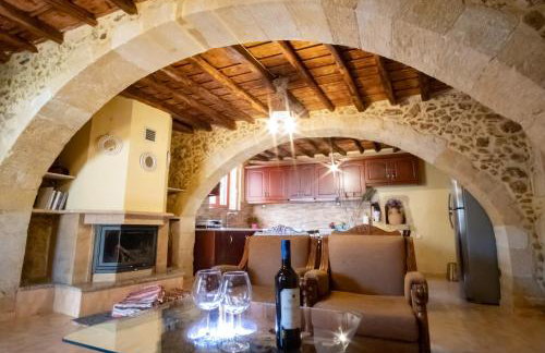 Villa Styliani - Photo 15