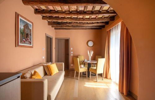 Palazzo De Gregorio - Apartments - Foto 42