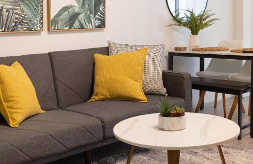 Bishop Suites At The Executive Centre - Foto 38