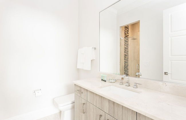 Je61091 - Reunion Resort - 7 Bed 7 Baths Villa - Foto 12