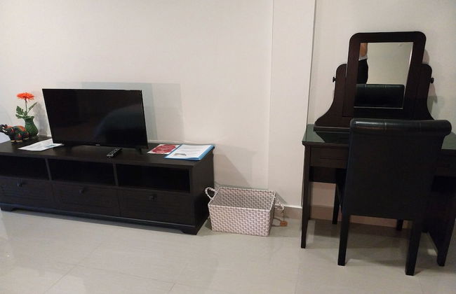 Kanchira Resort - Foto 16