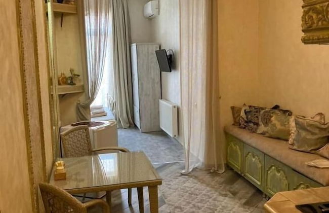 Old Tbilisi Apart-Hotel - Foto 26