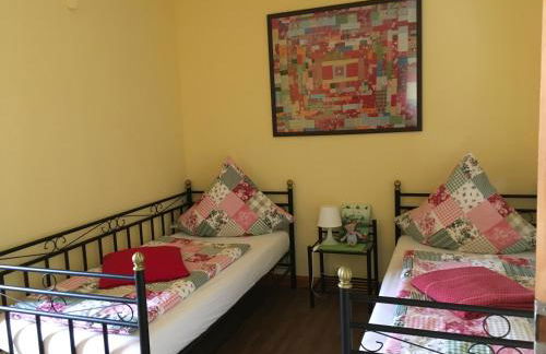 An Land - Das Gästehaus - Photo 14