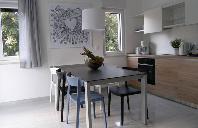 Apartments Mon Amour - Foto 12