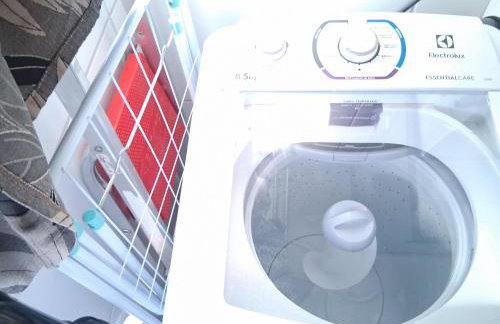 Perto do Mar Cabo Branco 6pessoas - Foto 19