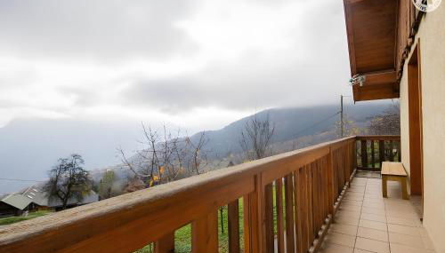 La Gelinotte - Jarrier - Foto 3