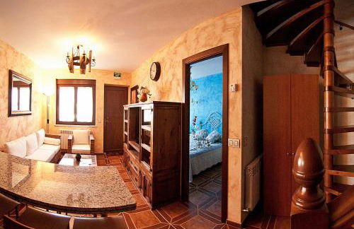 Casa Rural Antonio - Foto 31