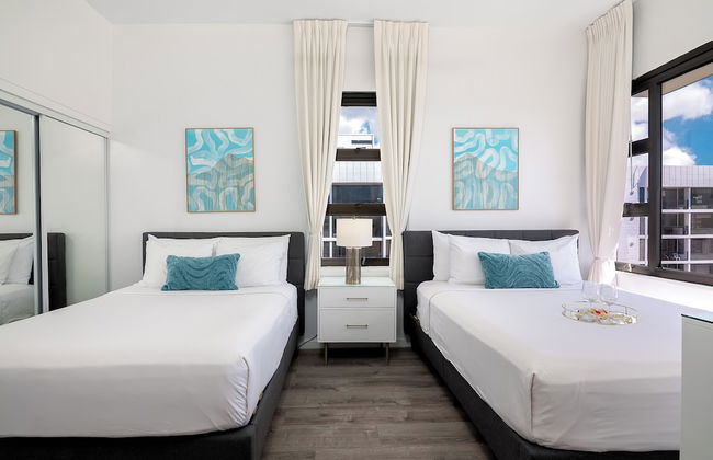 Diamond Head and Partial Ocean views with 2 Beds and Parking - Foto 39