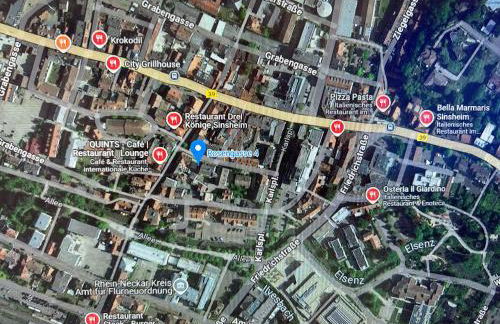 City Apart 3 nahe Badewelt, Museum & Bahnhof mit NETFLIX - Foto 5