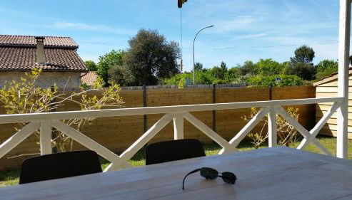 DEMEURE 300m DE LA PLAGE - Foto 2