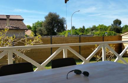 DEMEURE 300m DE LA PLAGE - Foto 2