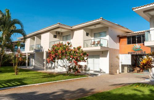 Porto Luar Apart Hotel - Foto 129