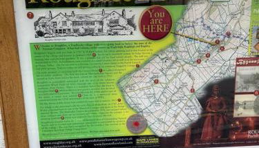 Ladybird Cottage - Foto 2