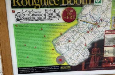 Ladybird Cottage - Foto 2