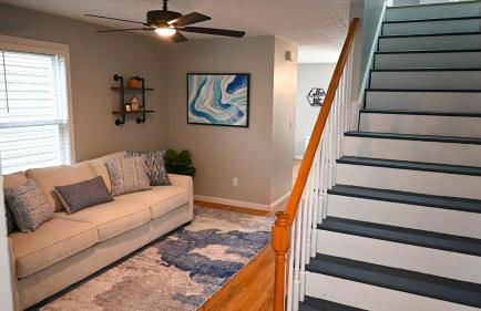 Downtown Oasis By NuLu - Foto 8